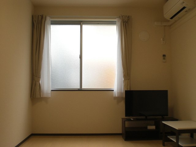 レオネクストマグノリアの居間・リビング