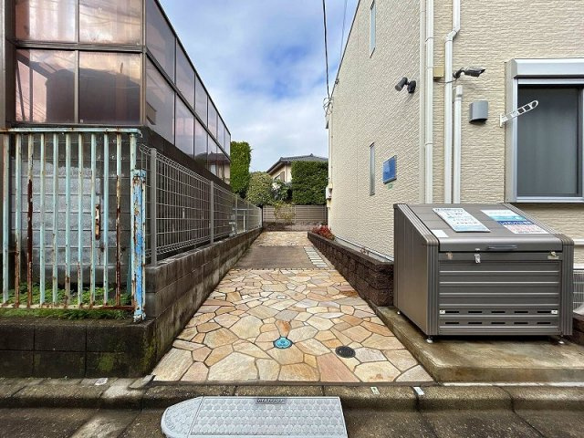 レオネクストマグノリアのその他