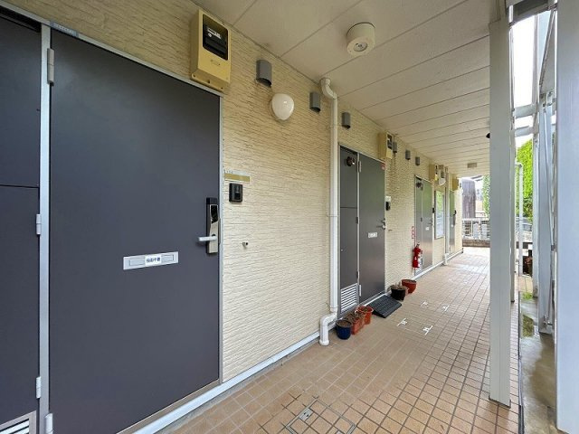 レオネクストマグノリアのその他