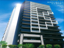 プレサンス南堀江ザ・センスの画像