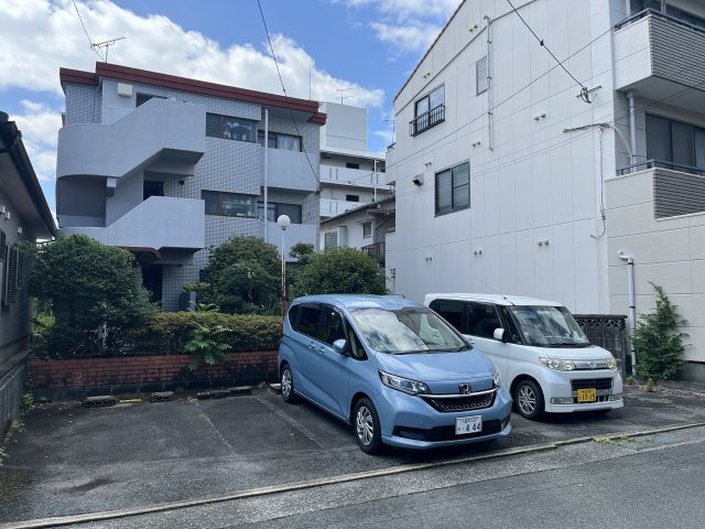 ビラ・アーチェリー