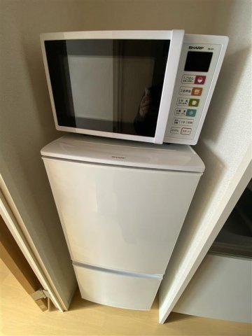 クレイノグランツ藤２５のその他