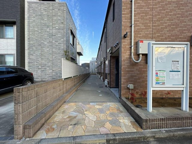 レオネクストすこやかのその他