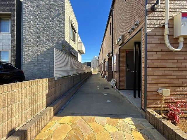 レオネクストすこやかのその他