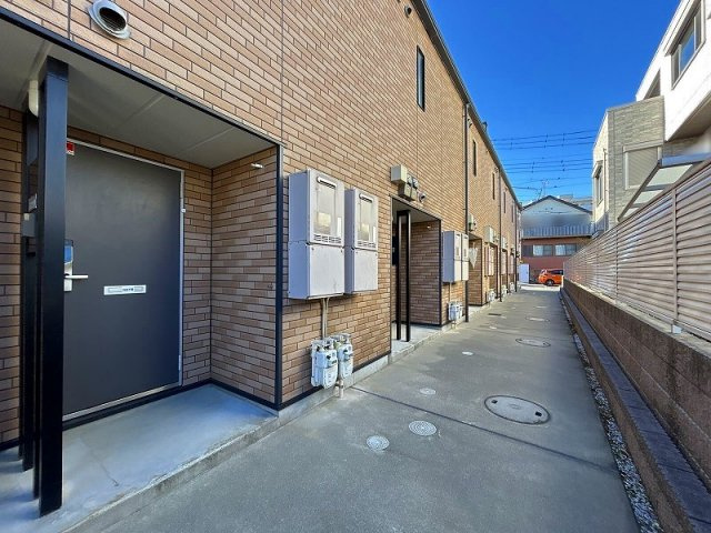 レオネクストすこやかのその他