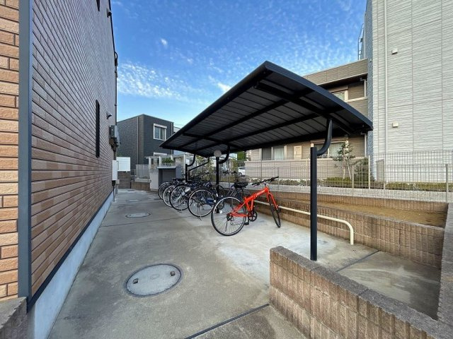 レオネクストすこやかのその他