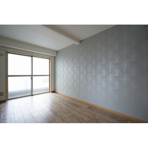 プレミアムバリュー板橋徳丸の居間・リビング|居室