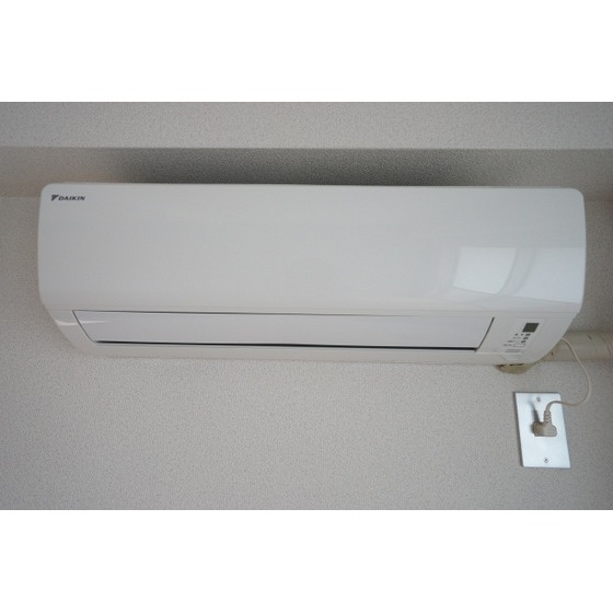 プレミアムバリュー板橋徳丸のその他|エアコン