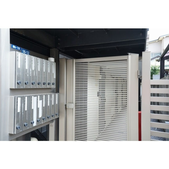 プレミアムバリュー板橋徳丸のエントランス|エントランス