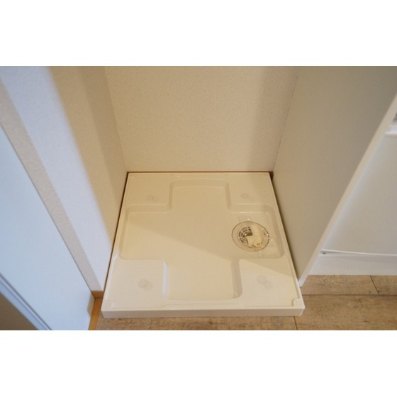 プレミアムバリュー板橋徳丸のその他|室内洗濯機置場