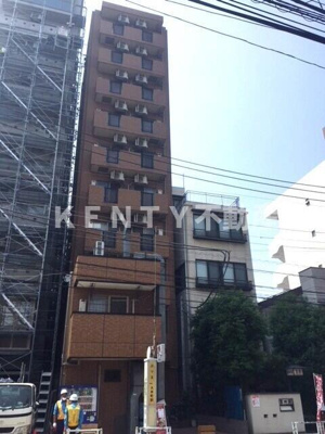 【外観】 | アーバンライフ大井町