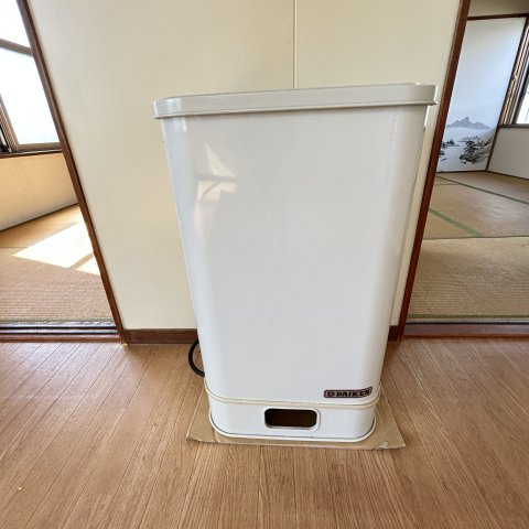 平尾アパートの設備