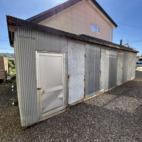 平尾アパートのその他共用部分