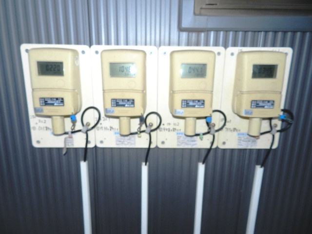 平尾アパートのその他