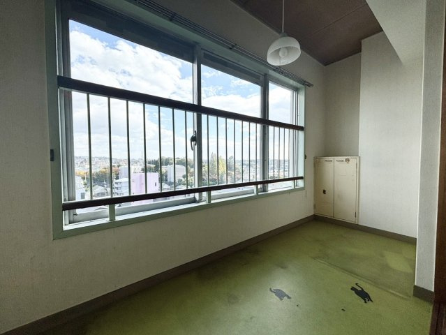 高針北住宅C棟のその他