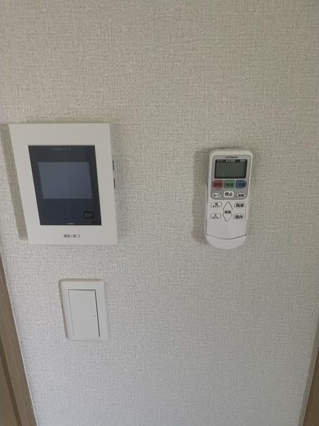 アスプリールのセキュリティ
