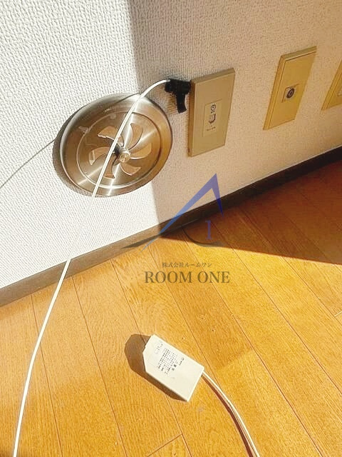 ぶるーハイツのその他