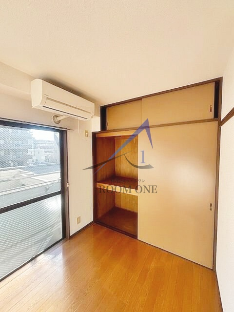 ぶるーハイツの収納|収納です。