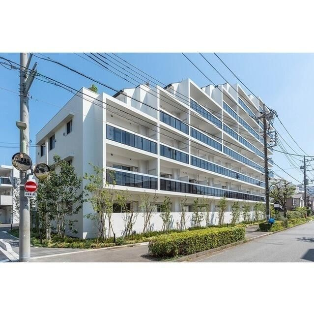 コンフォリア・リヴ大森西