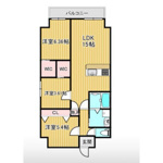 GROOVE上甲子園レジデンスの画像