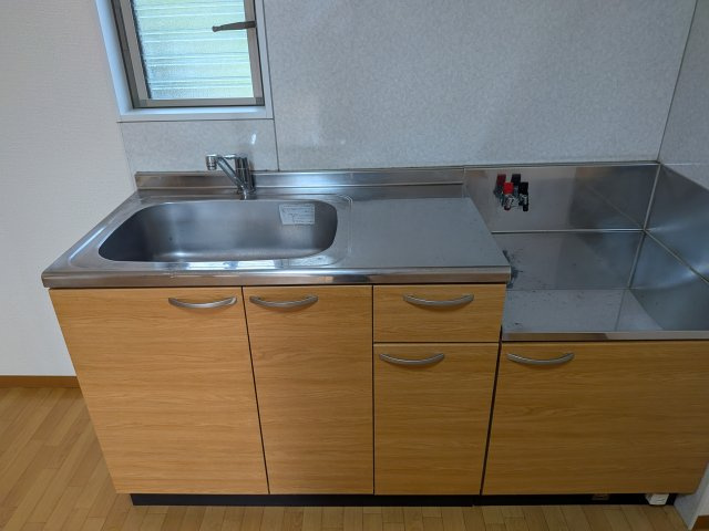 ルネッサンスみやののキッチン