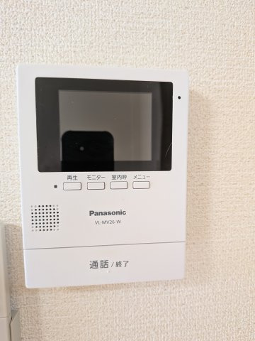 ルネッサンスみやののセキュリティ