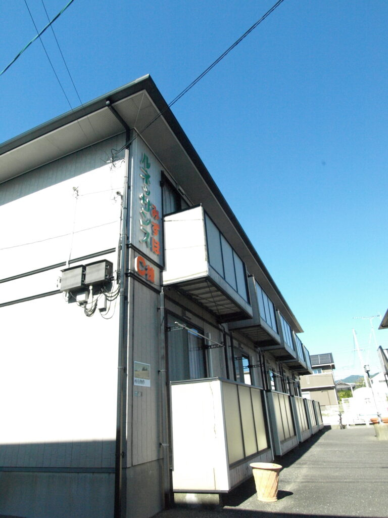 ルネッサンスみずほ　C棟