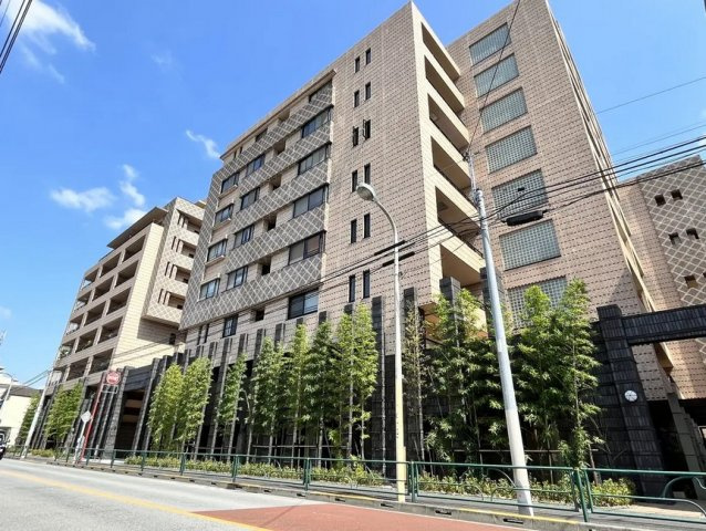 ルネ上野桜木の画像