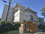 武蔵野グリーンハイツの画像