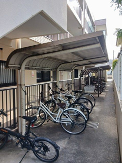 【その他共用部分】