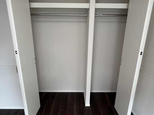 Ｌａ　Ｃｏｌｌｉｎａ新宿中落合の収納