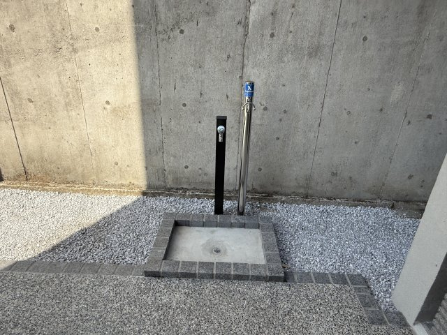 Ｌａ　Ｃｏｌｌｉｎａ新宿中落合のその他共用部分