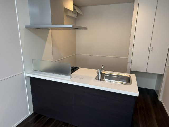 Ｌａ　Ｃｏｌｌｉｎａ新宿中落合のキッチン