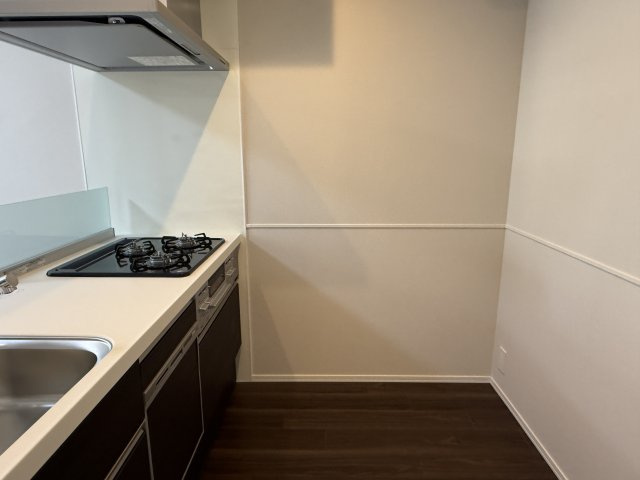 Ｌａ　Ｃｏｌｌｉｎａ新宿中落合のキッチン