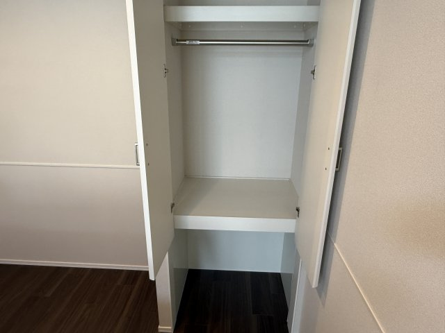 Ｌａ　Ｃｏｌｌｉｎａ新宿中落合の収納