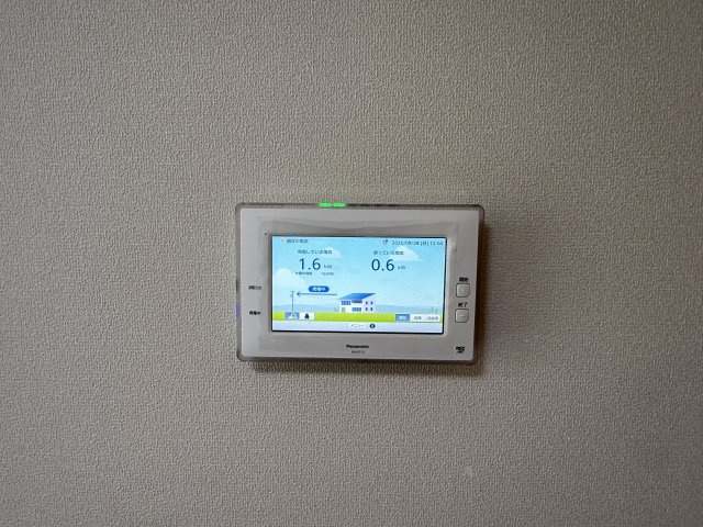 Ｌａ　Ｃｏｌｌｉｎａ新宿中落合の設備