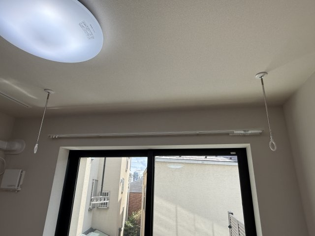 Ｌａ　Ｃｏｌｌｉｎａ新宿中落合の設備