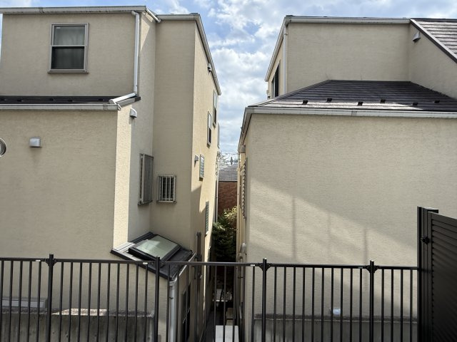 Ｌａ　Ｃｏｌｌｉｎａ新宿中落合の展望