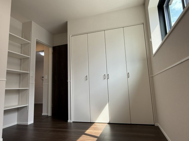 Ｌａ　Ｃｏｌｌｉｎａ新宿中落合の寝室