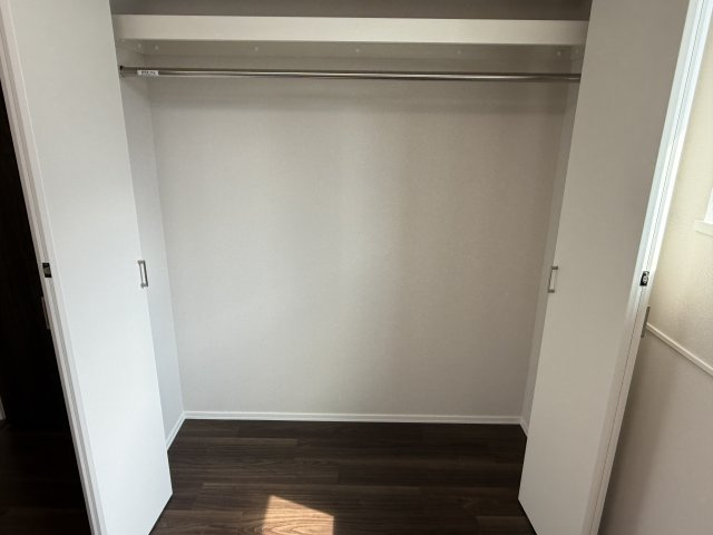 Ｌａ　Ｃｏｌｌｉｎａ新宿中落合の収納