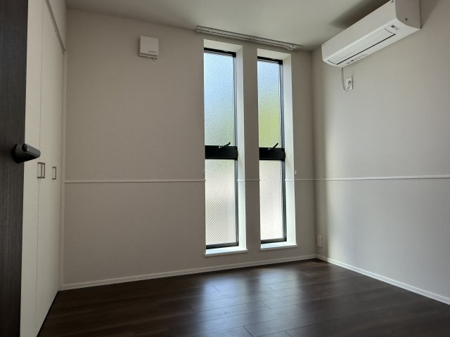 Ｌａ　Ｃｏｌｌｉｎａ新宿中落合の寝室