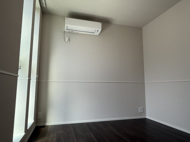 Ｌａ　Ｃｏｌｌｉｎａ新宿中落合の寝室