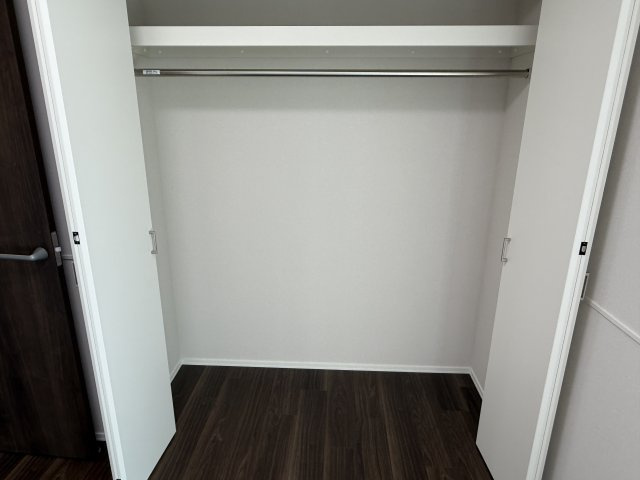 Ｌａ　Ｃｏｌｌｉｎａ新宿中落合の収納