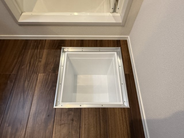 Ｌａ　Ｃｏｌｌｉｎａ新宿中落合の収納