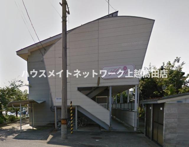 フローラハイツ