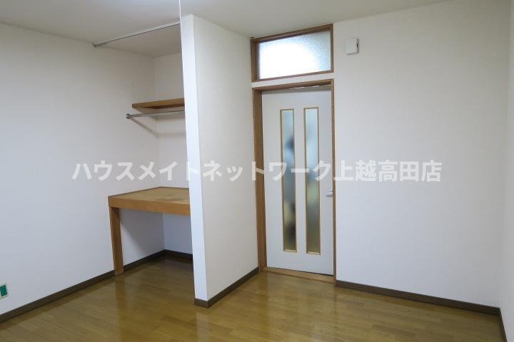 フローラハイツの洋室|洋室