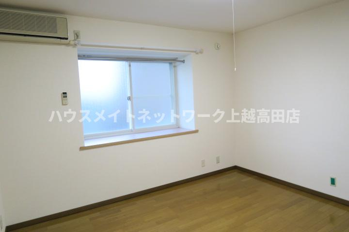 フローラハイツの内装|洋室