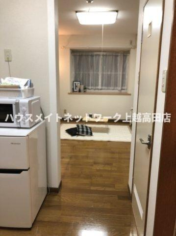 フローラハイツのその他|その他