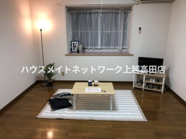 フローラハイツ