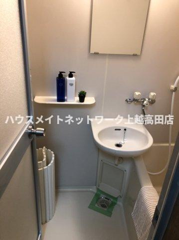 フローラハイツ